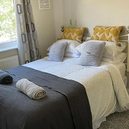 Cheerful - 2 Bedroom In St Ives. Hébergement de vacances